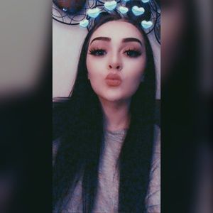 Meet your Posher, Cassidy